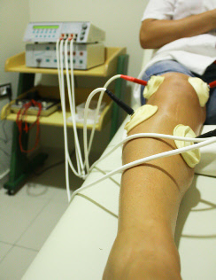 Electrotherapy Corfu